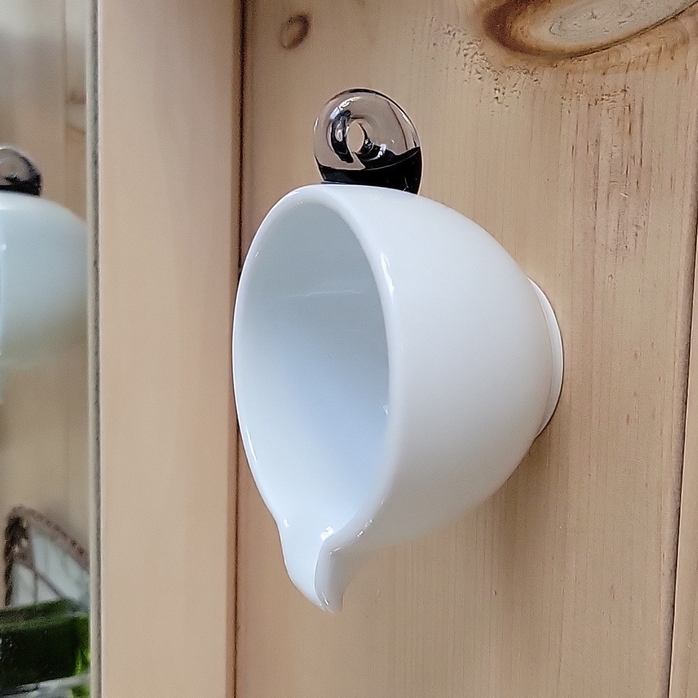 Guzzini Creamer "Feeling" Design Collection